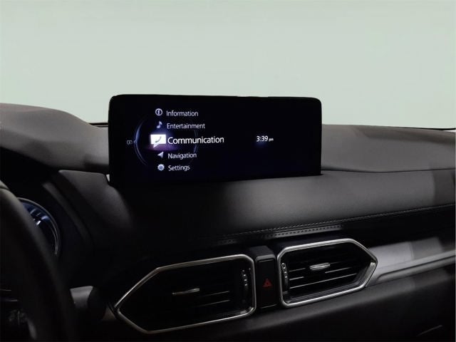 2023 Mazda Mazda CX-5 2.5 S PREFERRED PACKAGE A
