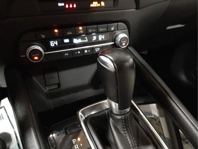 2023 Mazda Mazda CX-5 2.5 S PREFERRED PACKAGE A