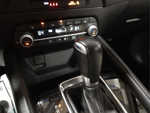 2023 Mazda Mazda CX-5 2.5 S PREFERRED PACKAGE A