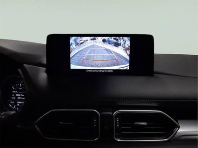 2023 Mazda Mazda CX-5 2.5 S PREFERRED PACKAGE A
