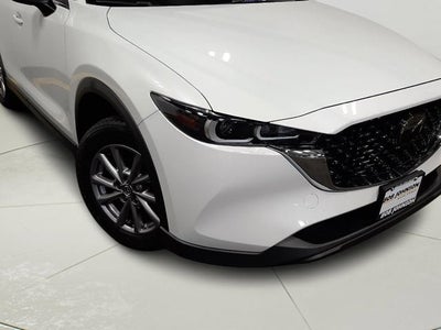 2023 Mazda Mazda CX-5 2.5 S PREFERRED PACKAGE A