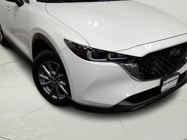 2023 Mazda Mazda CX-5 2.5 S PREFERRED PACKAGE A