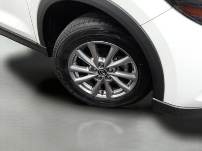2023 Mazda Mazda CX-5 2.5 S PREFERRED PACKAGE A