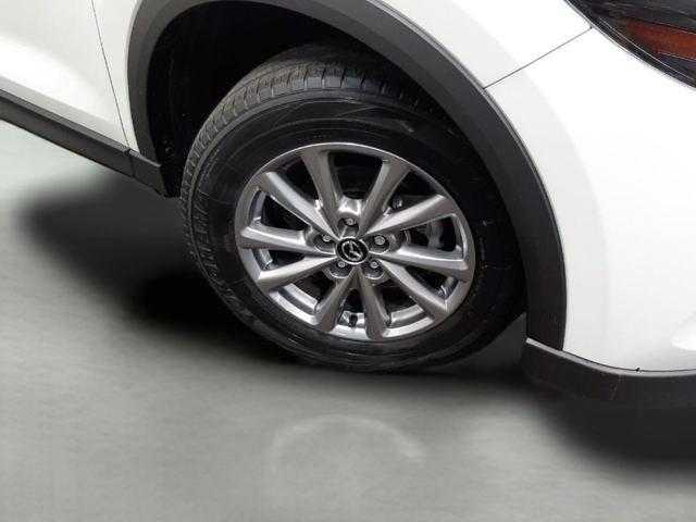 2023 Mazda Mazda CX-5 2.5 S PREFERRED PACKAGE A