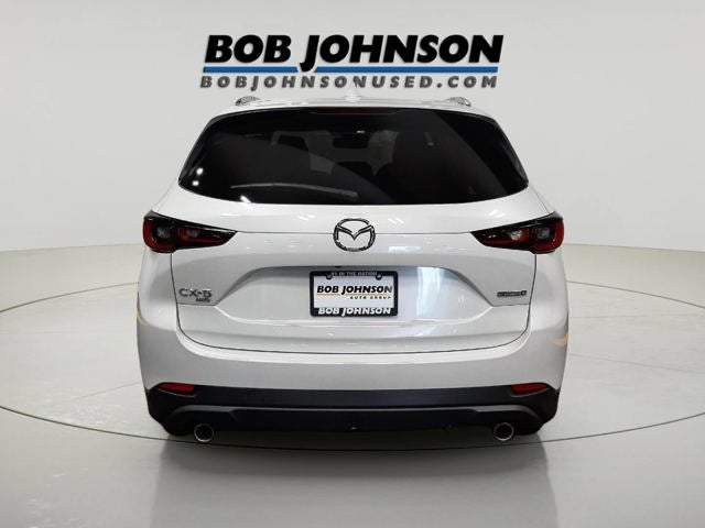 2023 Mazda Mazda CX-5 2.5 S PREFERRED PACKAGE A