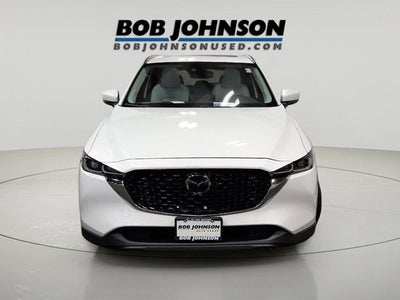 2023 Mazda Mazda CX-5 2.5 S PREFERRED PACKAGE A