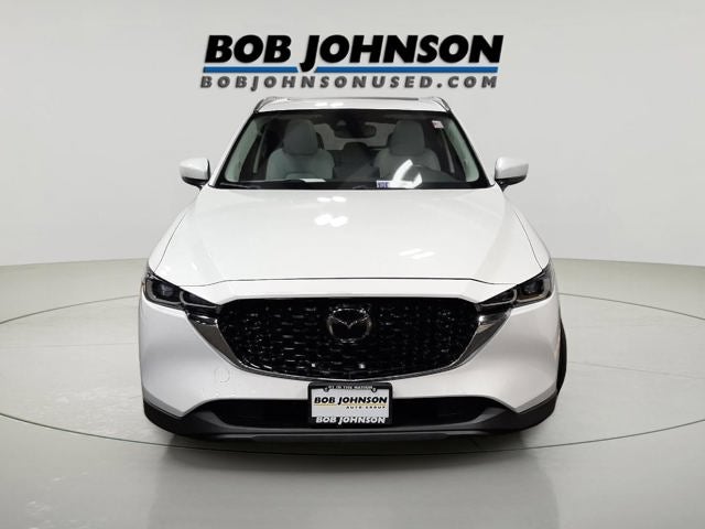2023 Mazda Mazda CX-5 2.5 S PREFERRED PACKAGE A