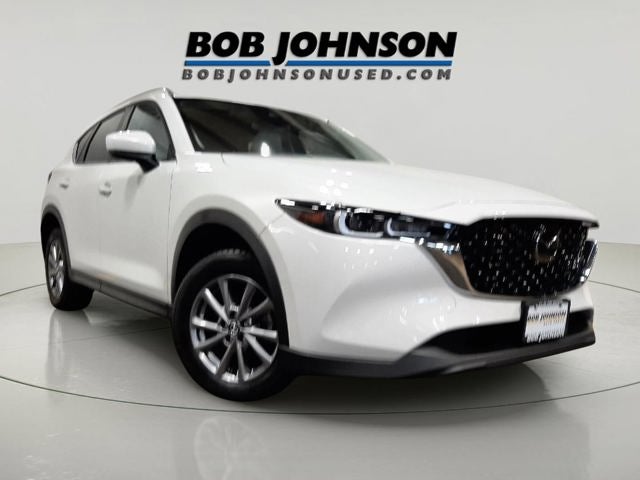 2023 Mazda Mazda CX-5 2.5 S PREFERRED PACKAGE A
