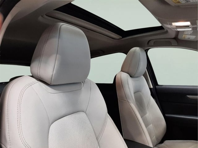 2023 Mazda Mazda CX-5 2.5 S PREFERRED PACKAGE A