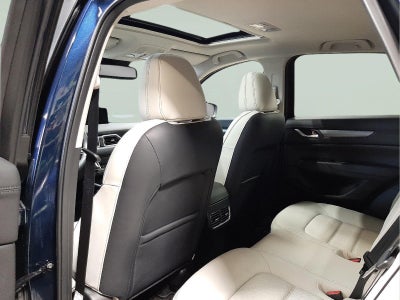 2024 Mazda Mazda Cx-5 2.5 S Preferred Package