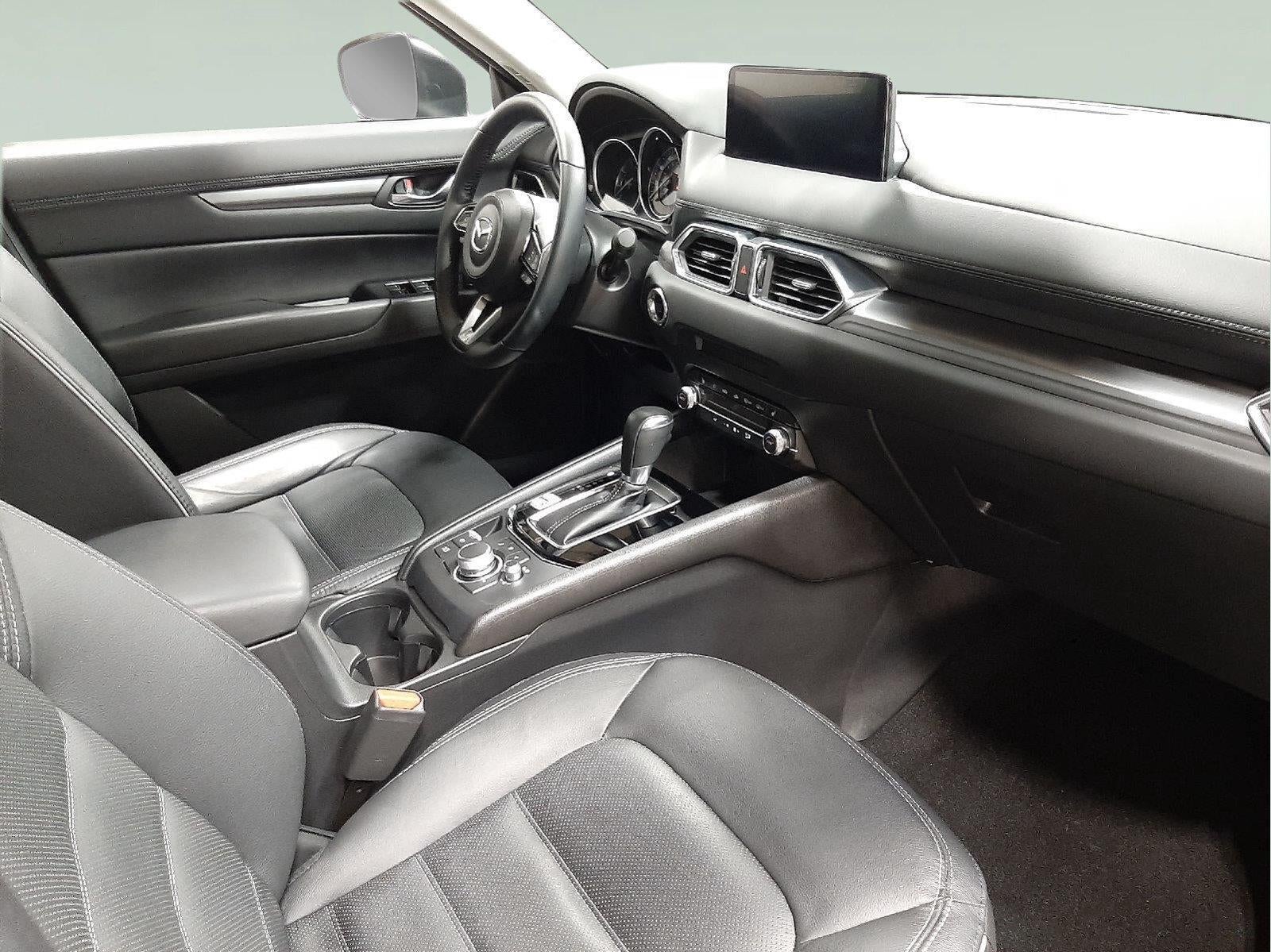 2024 Mazda Mazda Cx-5 2.5 S Preferred Package