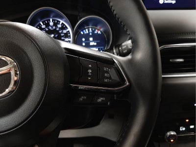 2024 Mazda Mazda Cx-5 2.5 S Preferred Package
