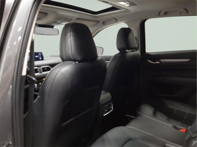 2024 Mazda Mazda CX-5 2.5 S Preferred Package