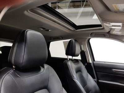 2024 Mazda Mazda CX-5 2.5 S Preferred Package