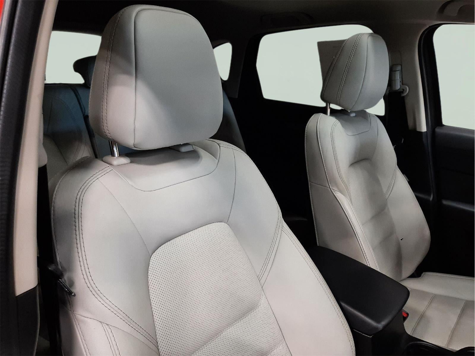 2023 Mazda Mazda CX-5 2.5 S PREFERRED PACKAGE A
