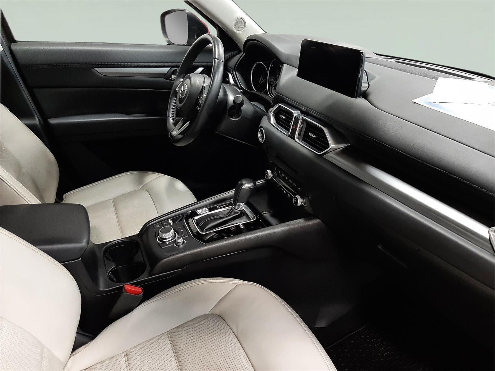 2023 Mazda Mazda CX-5 2.5 S PREFERRED PACKAGE A