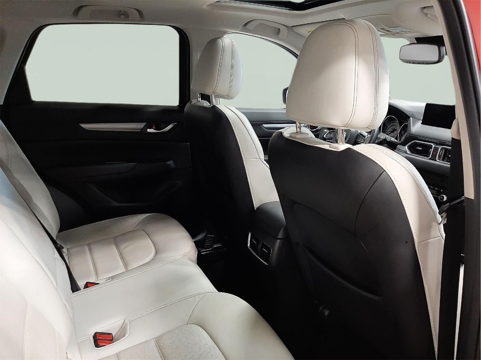 2023 Mazda Mazda CX-5 2.5 S PREFERRED PACKAGE A
