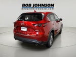 2023 Mazda Mazda CX-5 2.5 S PREFERRED PACKAGE A