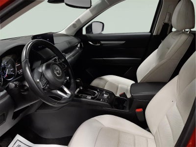 2023 Mazda Mazda CX-5 2.5 S PREFERRED PACKAGE A