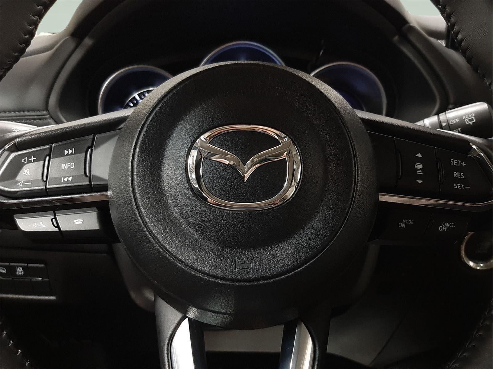 2023 Mazda Mazda CX-5 2.5 S PREFERRED PACKAGE A