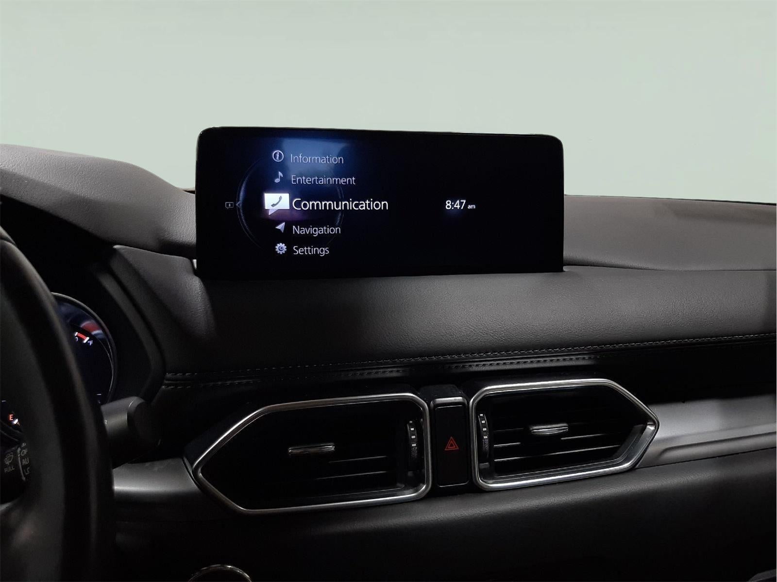 2023 Mazda Mazda CX-5 2.5 S PREFERRED PACKAGE A