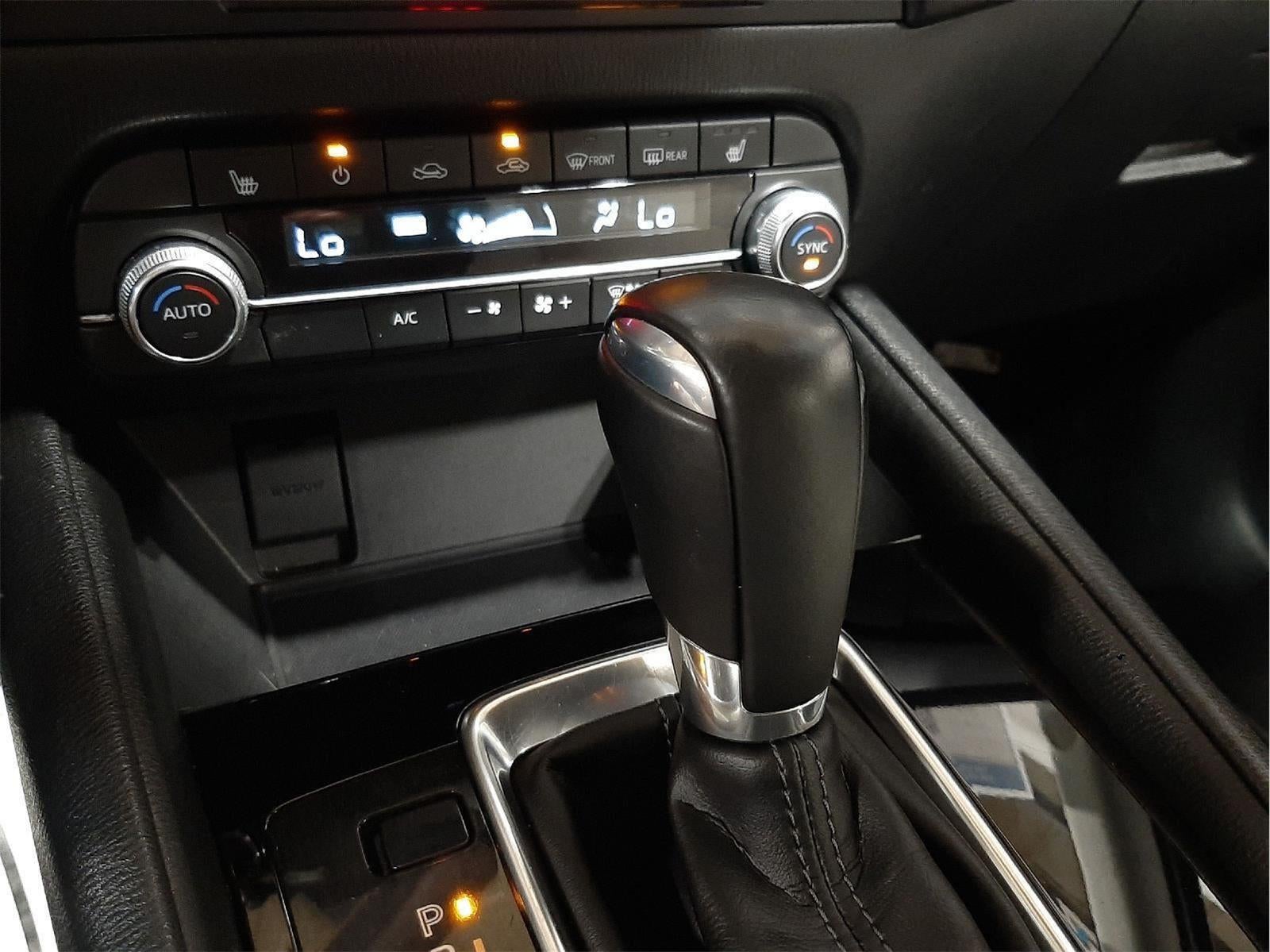 2023 Mazda Mazda CX-5 2.5 S PREFERRED PACKAGE A