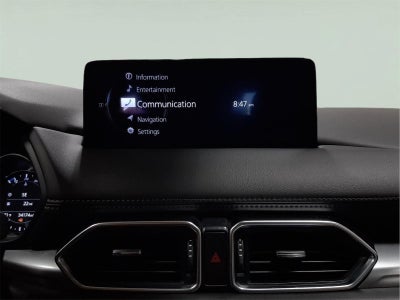 2023 Mazda Mazda CX-5 2.5 S PREFERRED PACKAGE A
