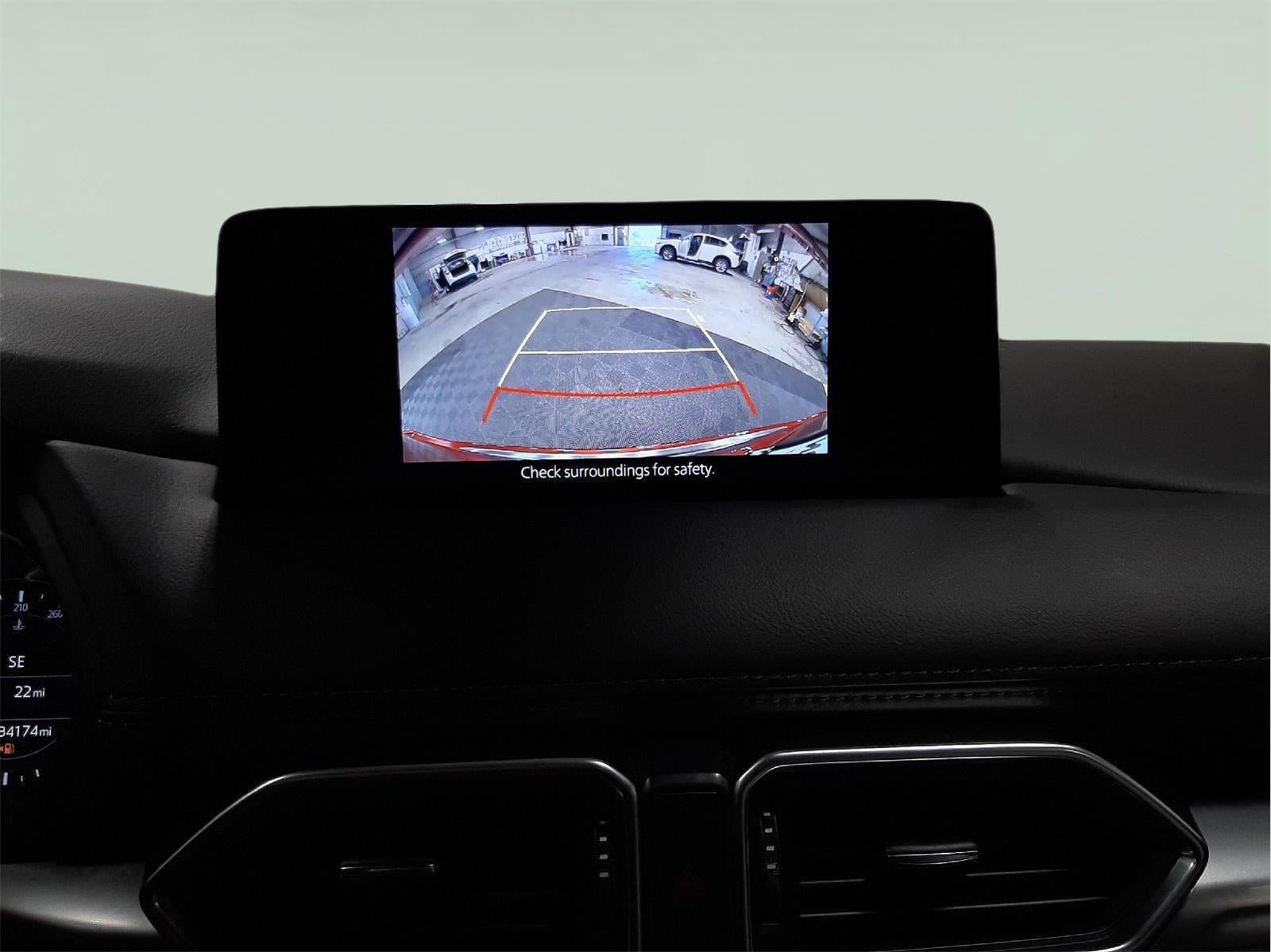 2023 Mazda Mazda CX-5 2.5 S PREFERRED PACKAGE A