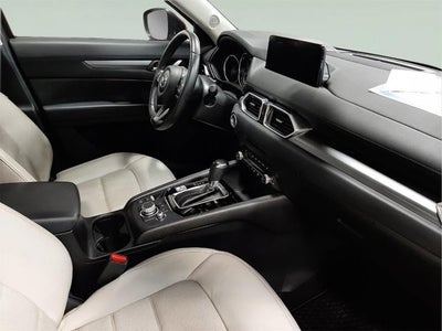 2023 Mazda Mazda CX-5 2.5 S PREFERRED PACKAGE A
