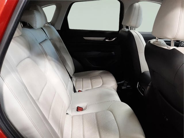 2023 Mazda Mazda CX-5 2.5 S PREFERRED PACKAGE A