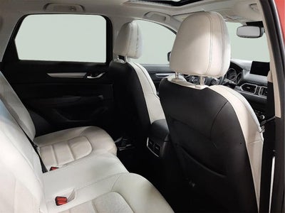 2023 Mazda Mazda CX-5 2.5 S PREFERRED PACKAGE A