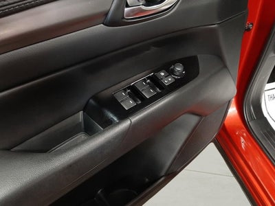 2023 Mazda Mazda CX-5 2.5 S PREFERRED PACKAGE A
