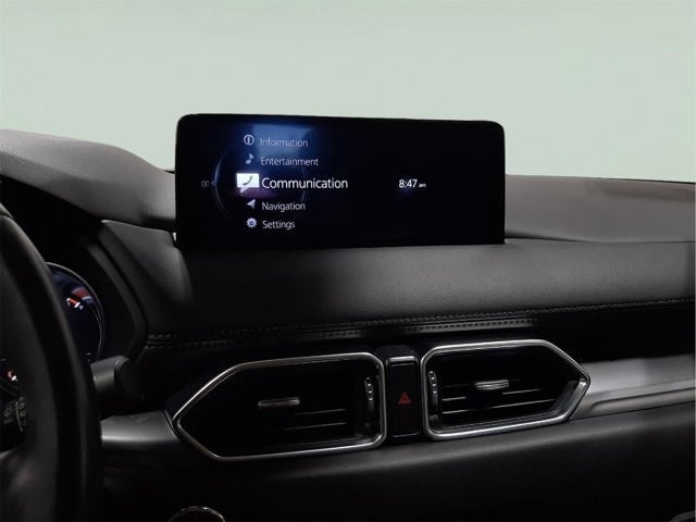 2023 Mazda Mazda CX-5 2.5 S PREFERRED PACKAGE A