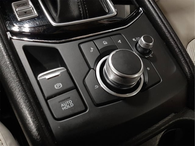 2023 Mazda Mazda CX-5 2.5 S PREFERRED PACKAGE A
