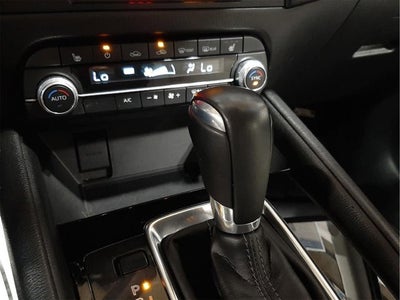 2023 Mazda Mazda CX-5 2.5 S PREFERRED PACKAGE A