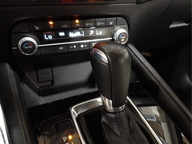 2023 Mazda Mazda CX-5 2.5 S PREFERRED PACKAGE A