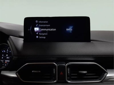 2023 Mazda Mazda CX-5 2.5 S PREFERRED PACKAGE A