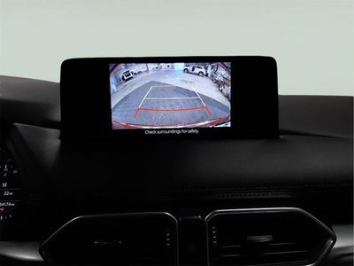 2023 Mazda Mazda CX-5 2.5 S PREFERRED PACKAGE A