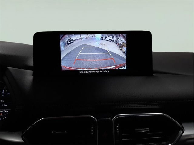 2023 Mazda Mazda CX-5 2.5 S PREFERRED PACKAGE A