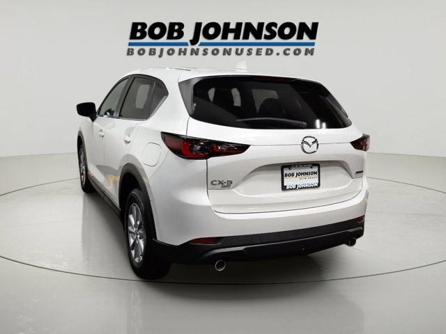 2023 Mazda Mazda CX-5 2.5 S Preferred Package