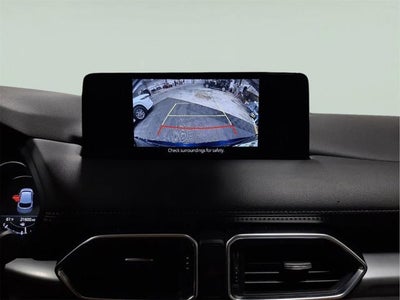 2024 Mazda Mazda CX-5 2.5 S Preferred Package