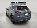 2021 Mazda Mazda CX-5 Carbon Edition