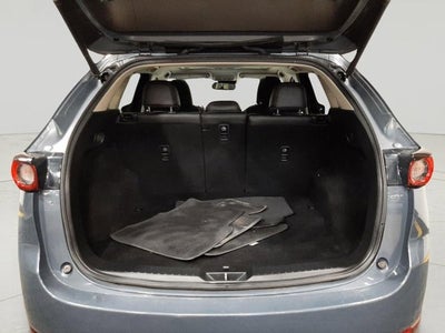 2021 Mazda Mazda CX-5 Carbon Edition