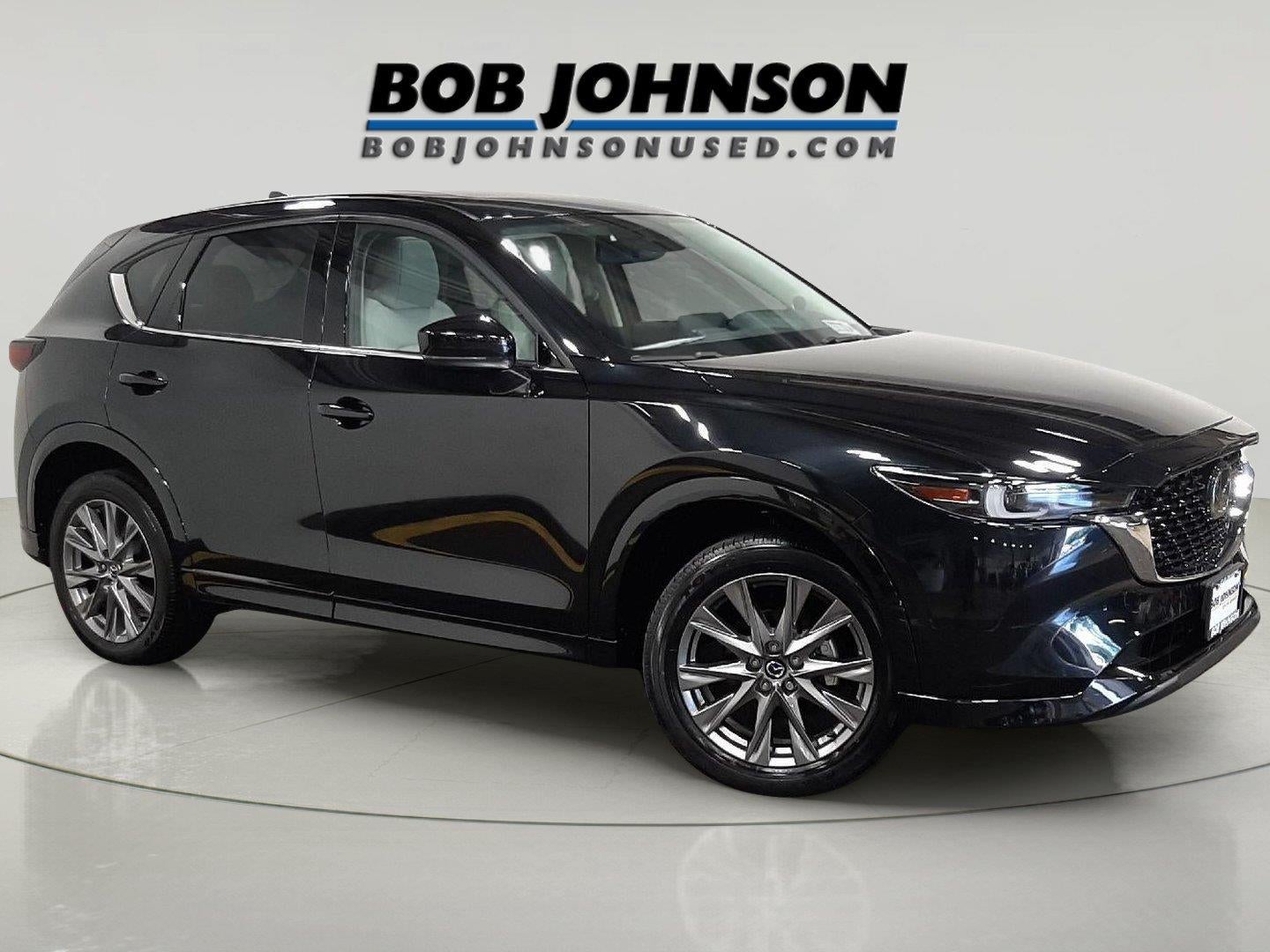 2024 Mazda Mazda CX-5 2.5 S Premium Package