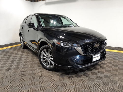 2024 Mazda Mazda CX-5 2.5 S Premium Package