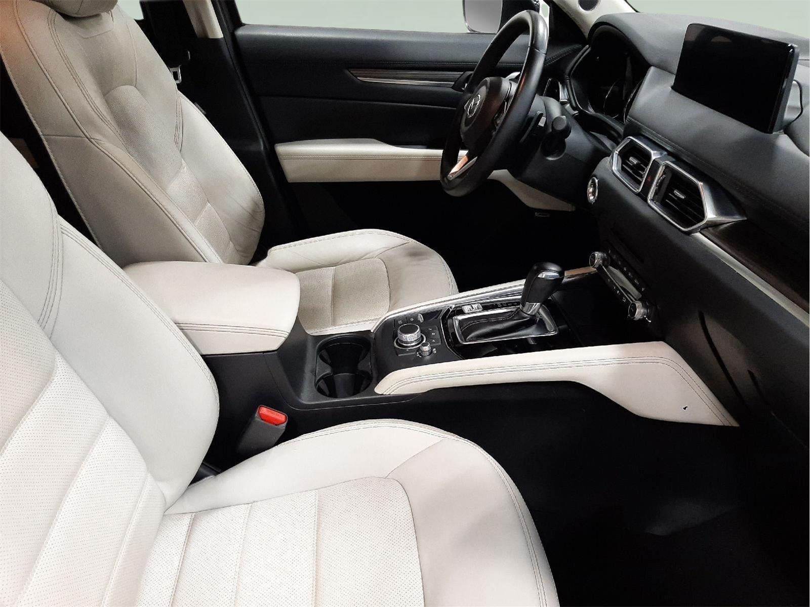 2023 Mazda Mazda CX-5 2.5 S Premium Package