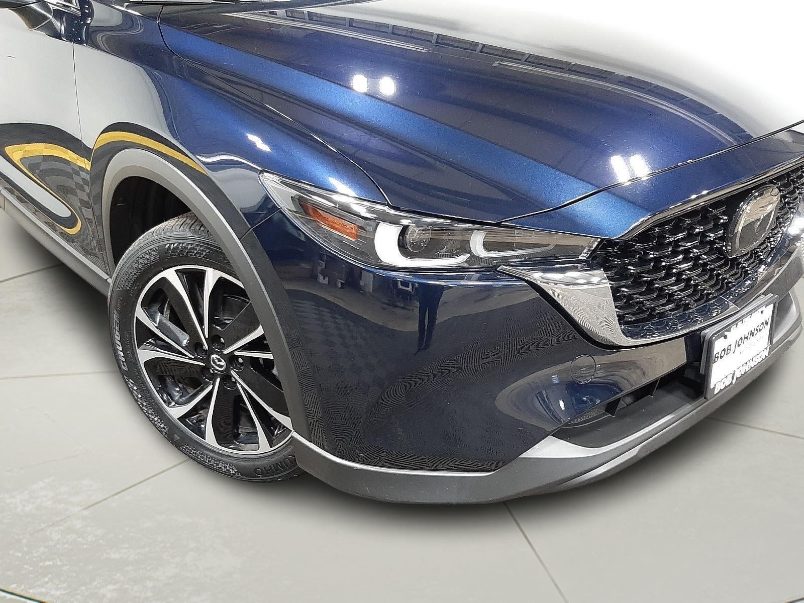 2023 Mazda Mazda CX-5 2.5 S Premium Package
