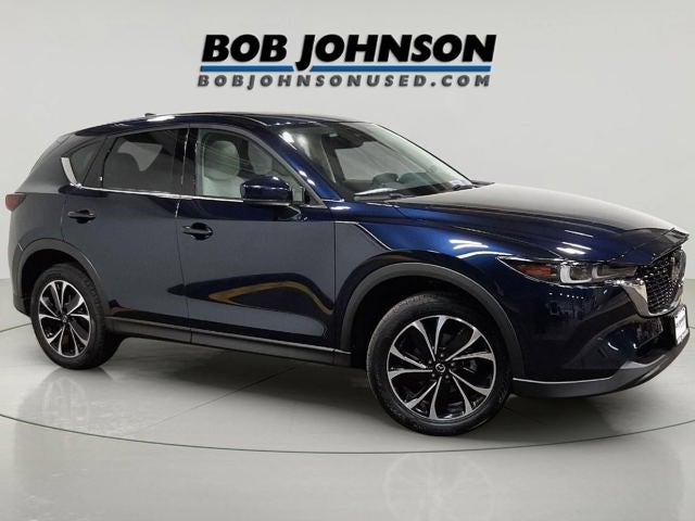 2023 Mazda Mazda CX-5 2.5 S Premium Package