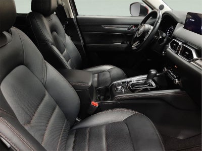 2023 Mazda Mazda CX-5 2.5 S Premium Package