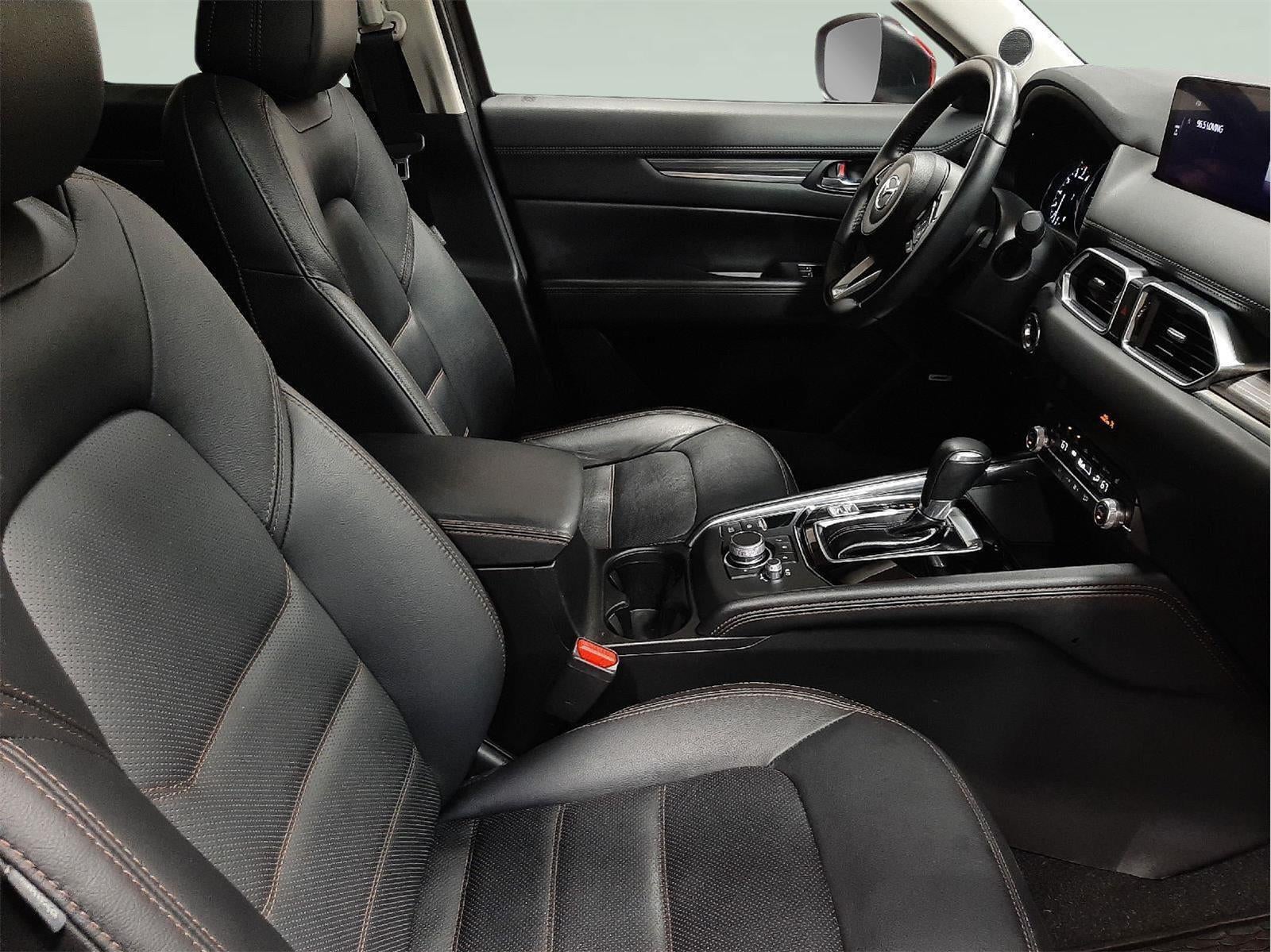 2023 Mazda Mazda CX-5 2.5 S Premium Package